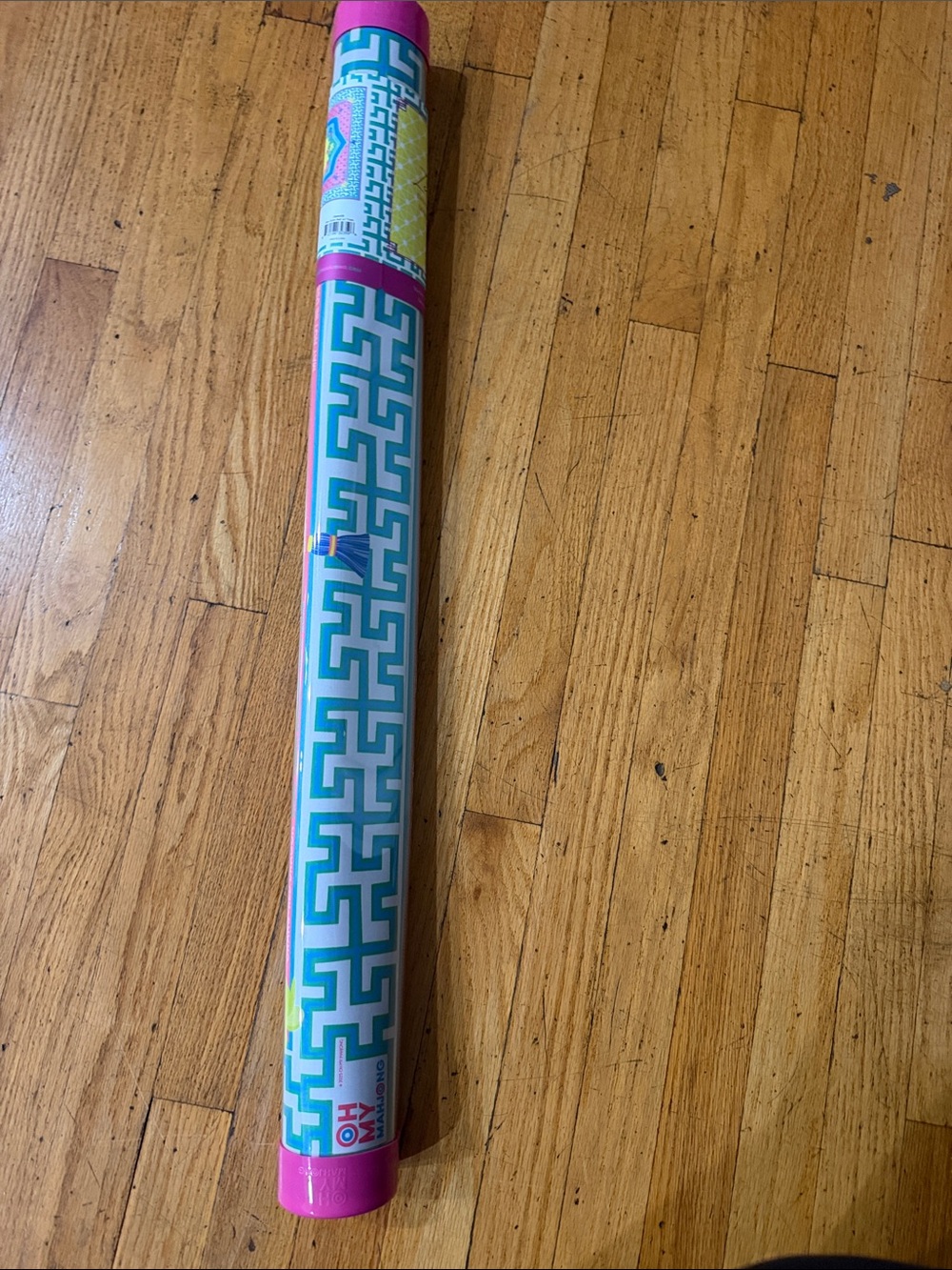 Mahjong mat - Picture 4 of 7